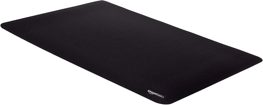 Amazon Basics Extended XXL Desk Mat